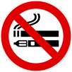 Non fumeur
